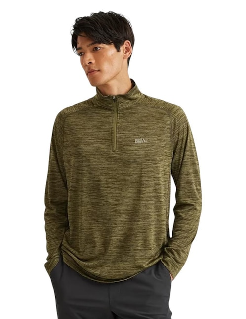 Sudadera Resolution con cierre para hombre 1