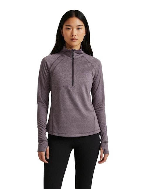 Sudadera Reso Flex para mujer 1