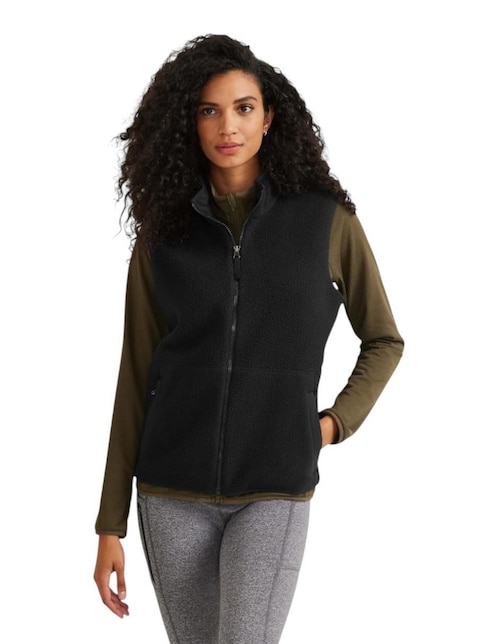 Chaleco deportivo para mujer 1