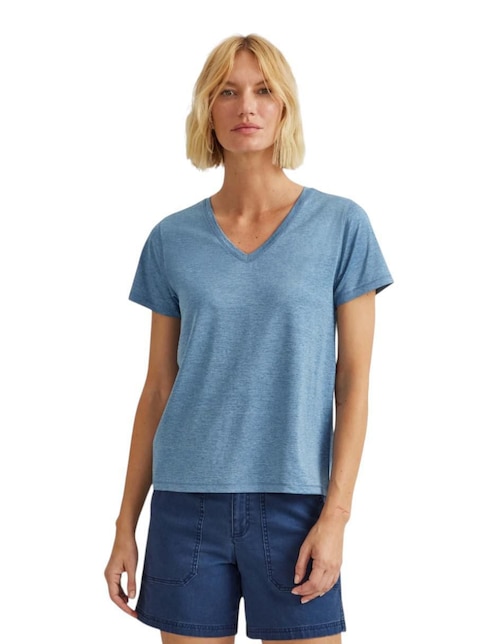"set playera deportiva/playera deportiva" no "para" entrenamiento eddie bauer sin equipo "de" mujer