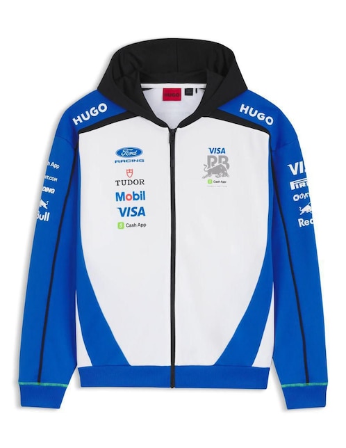 Sudadera Hugo con con capucha sin para hombre