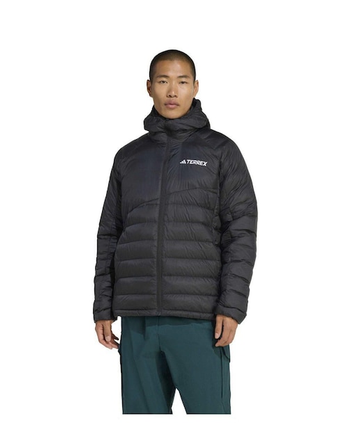 Chamarra para senderismo Adidas Insulation de hombre