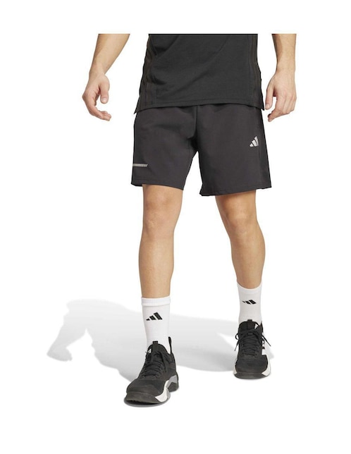 Short Adidas para entrenamiento hombre