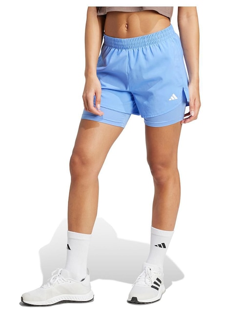Short Adidas para entrenamiento mujer