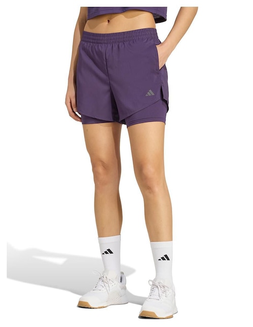 Short para entrenamiento mujer 1