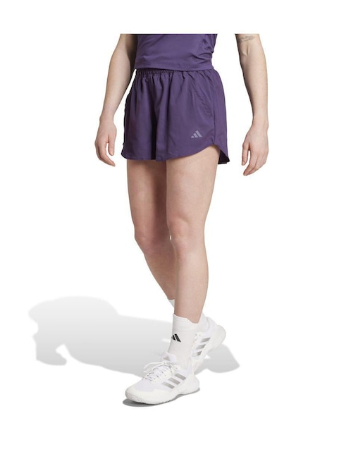 Short Adidas para tennis mujer