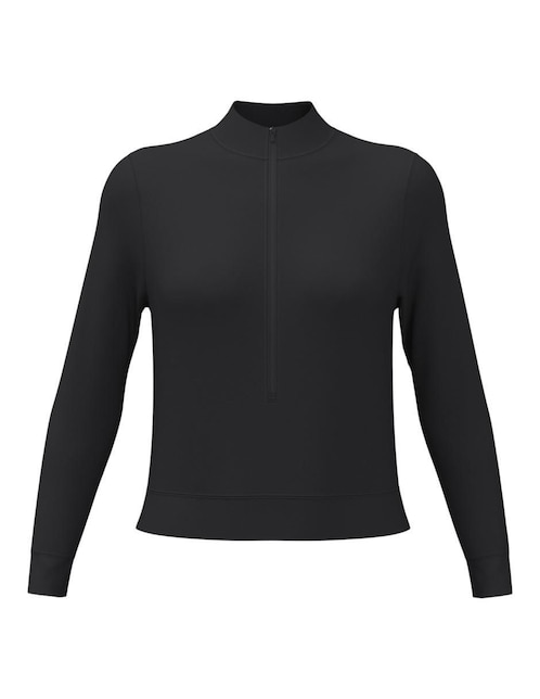 Playera deportiva para golf Pga de mujer