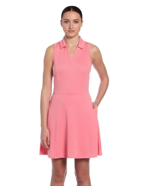 "vestido deportivo" pga 3/4 golf "para" mujer