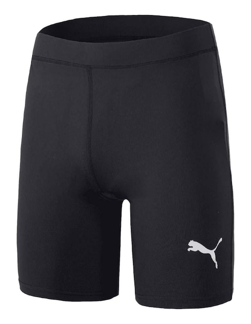 Short Puma Baselayer casual mujer
