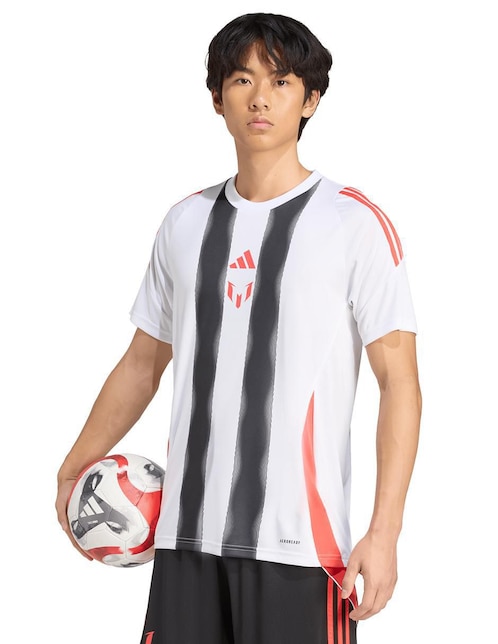 Jersey de entrenamiento Adidas para hombre