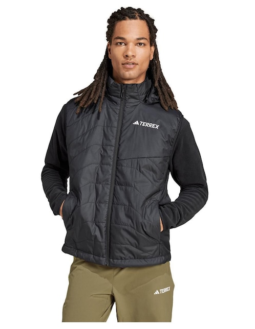 Chaleco deportivo Adidas para hombre