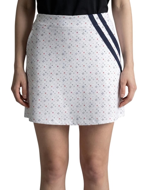 Falda deportiva para golf mujer 1