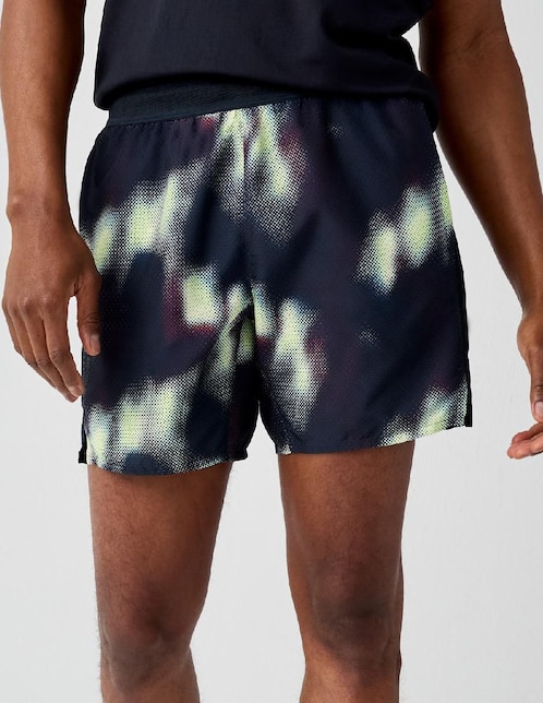 Short con bolsillos Brooks para correr hombre