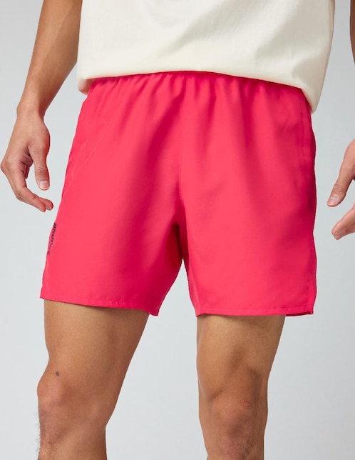 Short con bolsillos Brooks para correr hombre