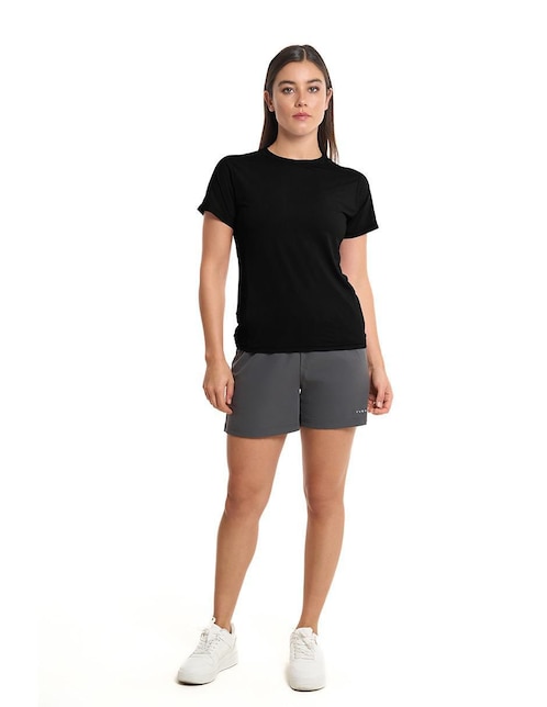 Playera deportiva para entrenamiento Everlast de mujer