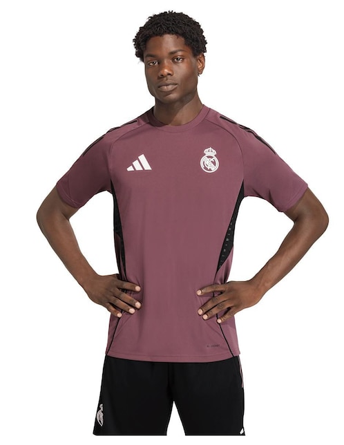 Jersey de entrenamiento Adidas fan para hombre