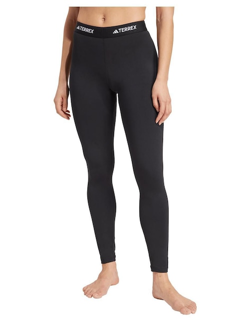Malla Baselayers compresión media para mujer 1