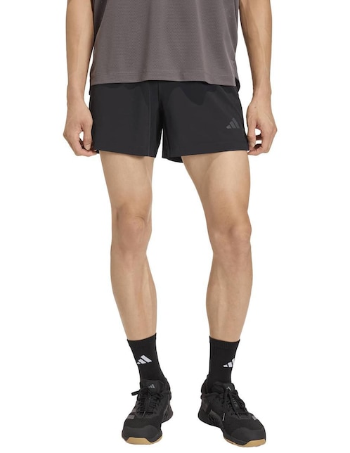 Short Adidas para entrenamiento hombre