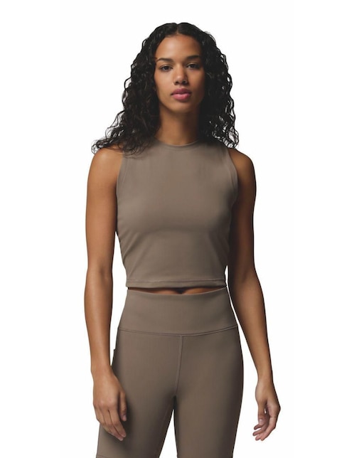 Playera deportiva de mujer 1