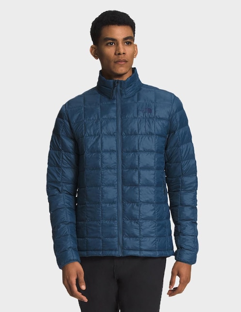 Chamarra The North Face Thermoball de hombre