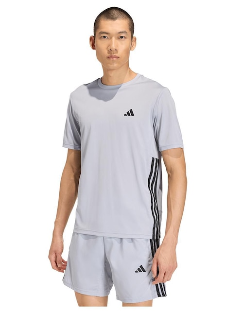 Playera deportiva para entrenamiento de hombre 1