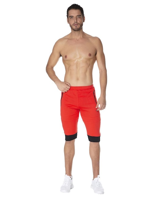 Short Uin para entrenamiento hombre