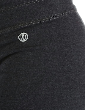 Short Mango y Merengue para entrenamiento mujer