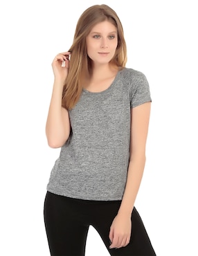 Playeras en Mujer | Liverpool