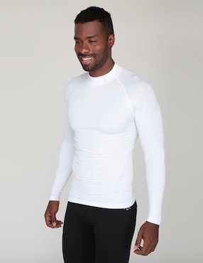 Playera Deportiva Voltaica Para Hombre