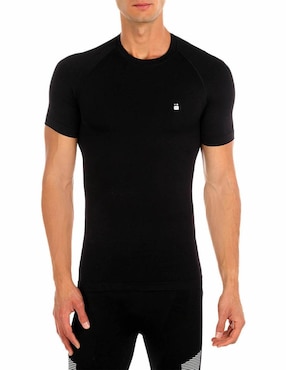 Playera Deportiva Voltaica Para Hombre