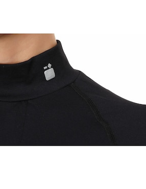 Playera deportiva para entrenamiento Voltaica de mujer