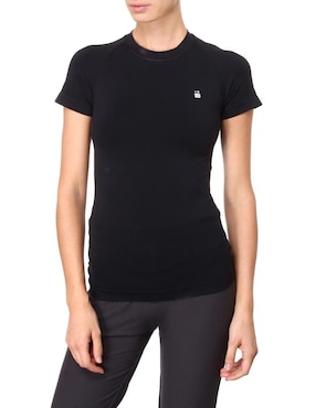 Playera Deportiva Voltaica Para Mujer