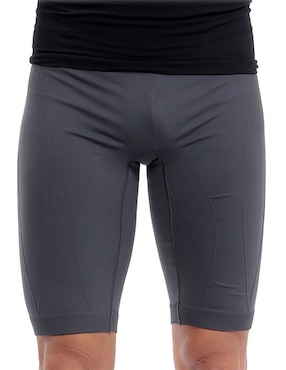 Short Voltaica Para Entrenamiento Hombre