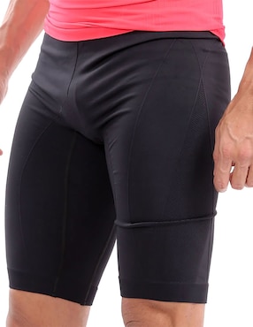 Short Voltaica para entrenamiento hombre