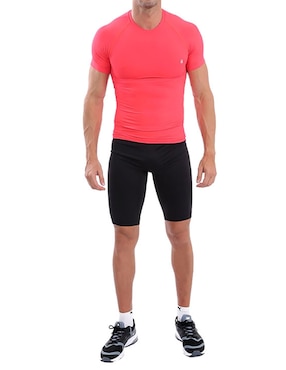 Short Voltaica para entrenamiento hombre
