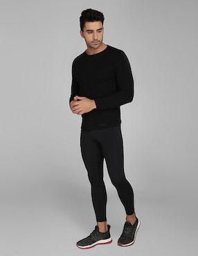 Malla Voltaica compresión media para hombre