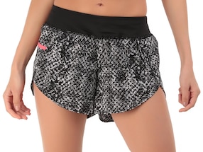 Short Puma para entrenamiento mujer