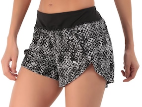 Short Puma para entrenamiento mujer