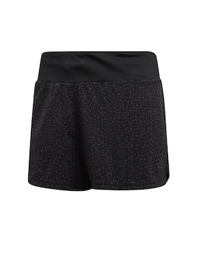 Short Adidas para correr mujer