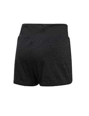 Short Adidas para correr mujer