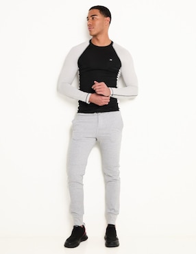 Wetshirt X10 para hombre