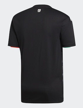 Jersey de Selección Nacional de México local Adidas para hombre