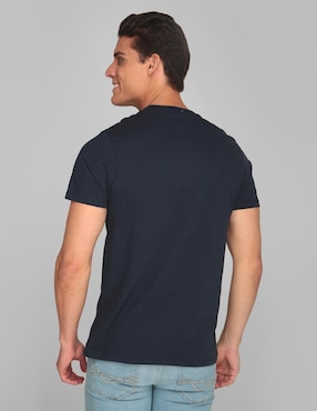 Playera deportiva para básquetbol 47 Brand Cleveland Cavaliers para hombre