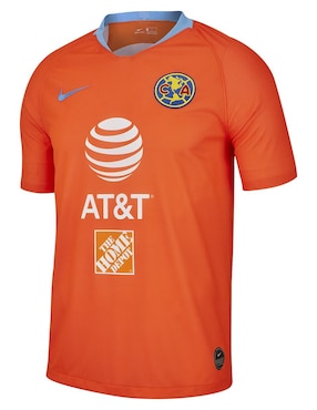 Jersey De Club América Nike Para Hombre