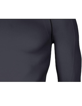 Playera deportiva para entrenamiento Voltaica de hombre