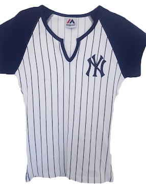 playera de los yankees