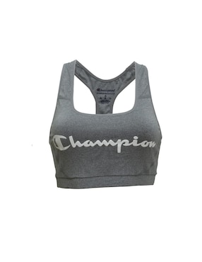 Top deportivo Champion para entrenamiento mujer