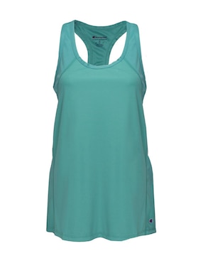 Tank top para entrenamiento Champion para mujer
