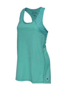 Tank top para entrenamiento Champion para mujer