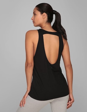 Tank top para entrenamiento Puma de mujer